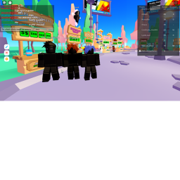 easiest obby!