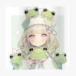 Froggy's group! <3