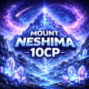 [NEW! FREE AVA X100] MOUNT NESHIMA