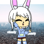 Bunny’s family