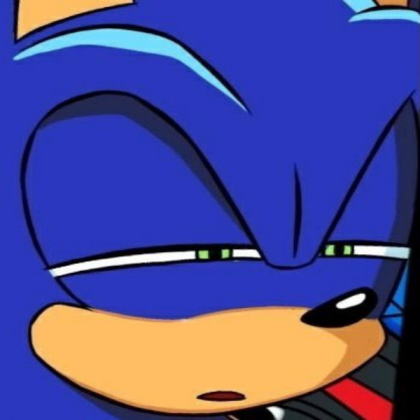 uuhhhh what (sonic) Roblox decal