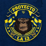 Proyecto la 12 | GRUPO