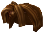Bacon hair fan club:D