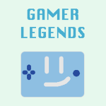 Gamer Legends