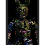 Five Nights At Freddy's Sister Location Fans!!