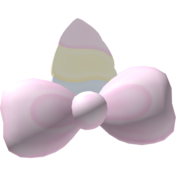 ૮ • ﻌ - ა kawaii pastel unicorn hair clip !