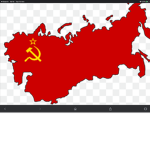 ()The Soviet Union()