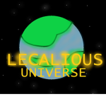 LECALIOUS UNIVERSE