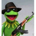 Blicky Da Frog