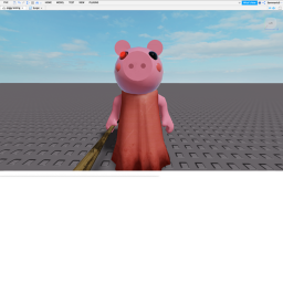 piggy testing