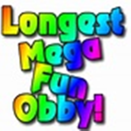 Mega Easy Obby! (150 STAGES)