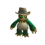 Jamocha