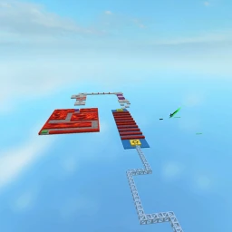 game Obby [XG] Fun. icon