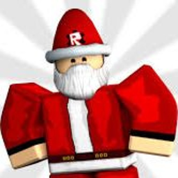 Obby [Christmas Updates]