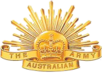 [ADF] Australian Army }