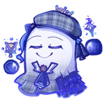 Game Badge Thumbnail