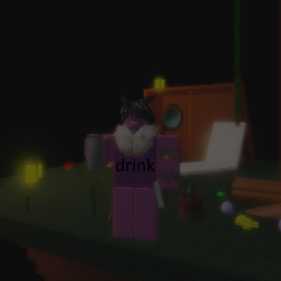 Drink Void Cola Till You Slowly Lose Your Sanity