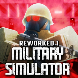 Military Simulator