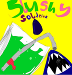 The slushy soldiers