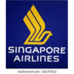 Singapore Airlines giveaways