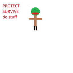 protect the castle whit the super gui