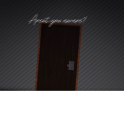 door? (ALPHA)