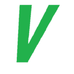 『V』