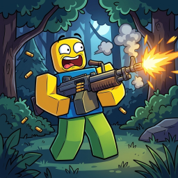 NOOB TOWER DEFENSE