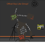 Official SCP Like Group!