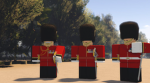 [BC] Royal Grenadier Guards
