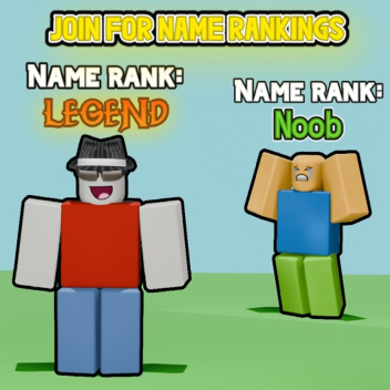 Flex your Username