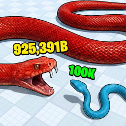 Snake Simulator icon