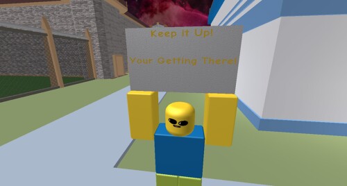 Jailbreak Obby