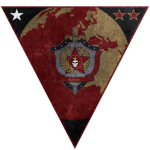 [GV] 51st Directorate