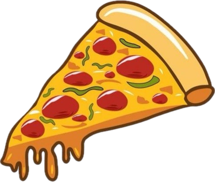 Square Two-Sided Decal