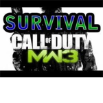 MW3 SURVIVAL GROUP