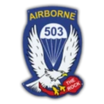1st Battalion, 503rd Infantry Regiment [503IR]