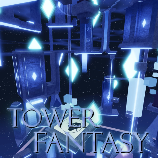 Tower of Fantasy official Roblox game thumbnail
