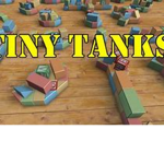 Tiny Tanks Tournaments!