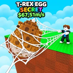 +1 Web For Eggs icon