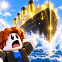 Build the Titanic