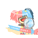 WeirdlyJess Fan Group