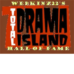 Total Drama Island's Official Hall of Fame