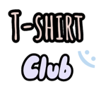T-shirts! :)