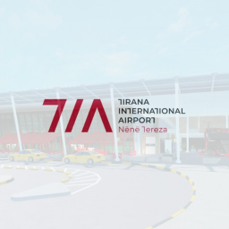 Tirana International Airport