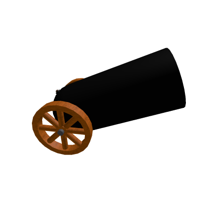 cannon