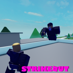 Strikeout [REVAMPED]