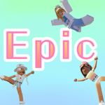 So Epic People