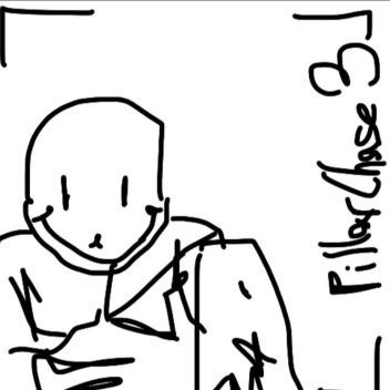 PILLAR CHASE 3: REMADE