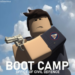 🔰[MAJOR UPDATE]  Boot Camp